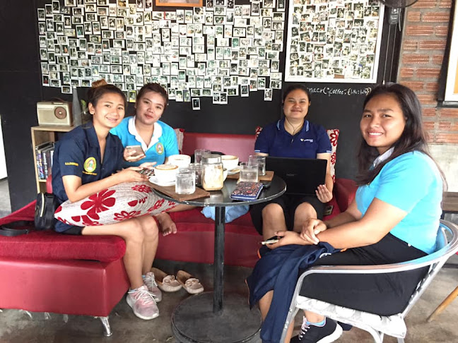 Coffee Farm - การบริการอาหารและที่พัก