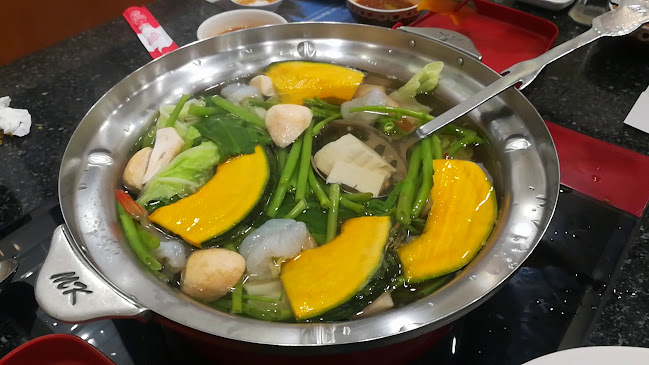 MK Restaurants BigC 1 นครสวรรค์