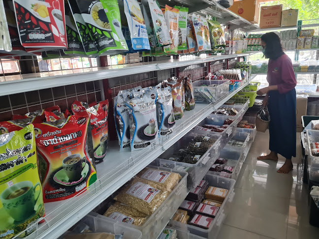 Opinii despre ร้านมังสวิรัติ นครราชสีมา în อำเภอเมืองนครราชสีมา - การบริการอาหารและที่พัก