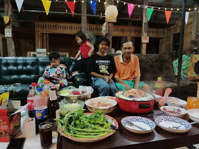 สวนลุงนวย - อำเภอ สวรรคโลก