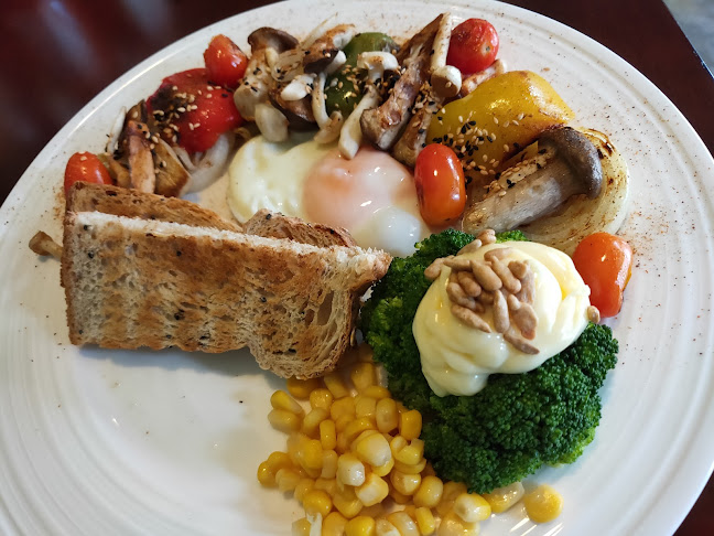 The Good Morning Songkhla - การบริการอาหารและที่พัก