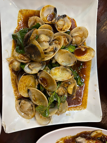 Comentarii opinii despre ร้านNumber.6 patong