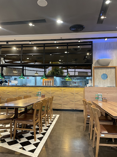 Opinii despre พิซซ่า คอม เซ็นทรัล นครราชสีมา în อำเภอเมืองนครราชสีมา - การบริการอาหารและที่พัก