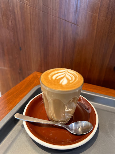 ชงดี By C.A.P