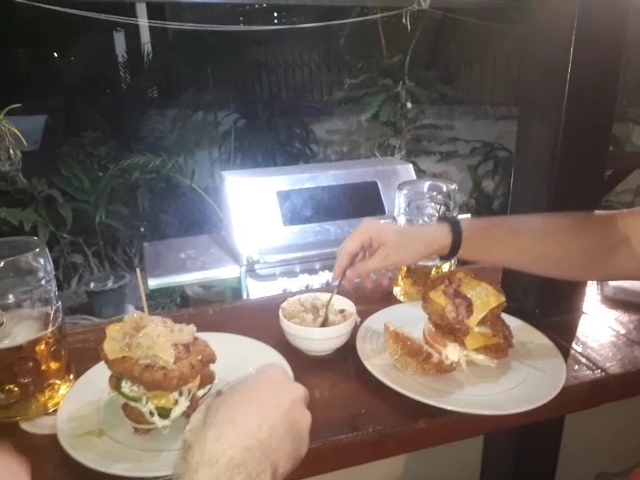 Comentarii opinii despre โคโคสนุส