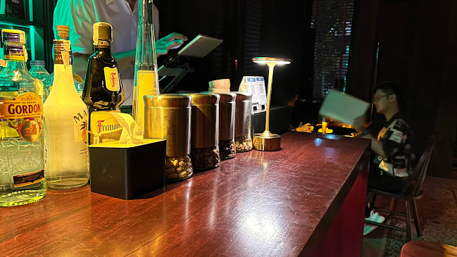 Oak wood bar - อำเภอหาดใหญ่