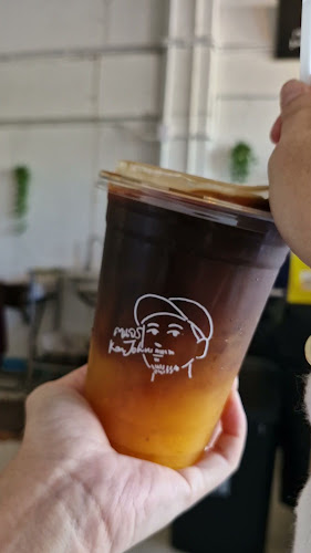 ฅนจร คอฟฟี่ สาขานครปฐม - เมือง