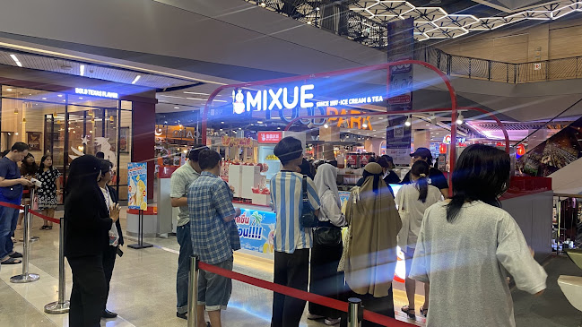 MIXUE CENTRAL HATYAI