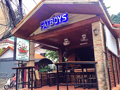 แฟnบอยส์ คาเฟ่ & เรสเตอรองท์