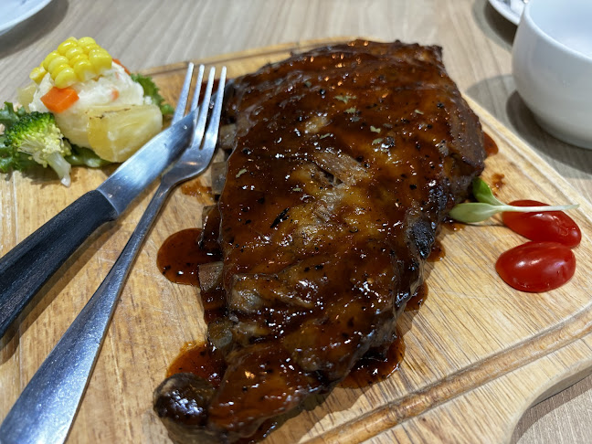 หลานตาชูหาดใหญ่ - อำเภอหาดใหญ่