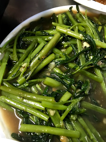 ブアカーオ名無し食堂 - อำเภอบางละมุง