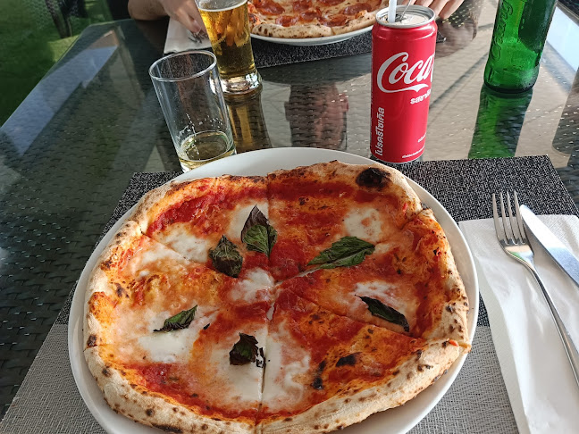 Comentarii opinii despre Ciao Pizza and Grill