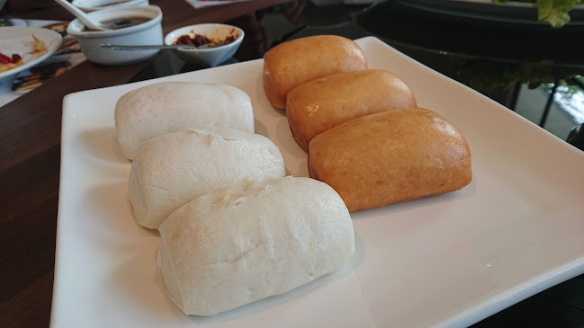 ซอส โดย เชฟ วอง - การบริการอาหารและที่พัก