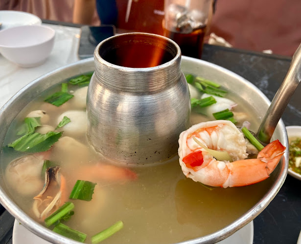 คาเฟ่ เดอ บีช พัทยา