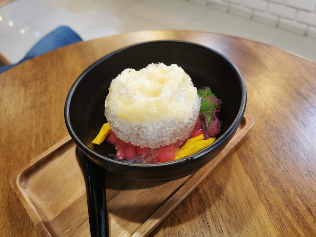 Khunkanom Cafe คุณขนม - อำเภอศรีราชา