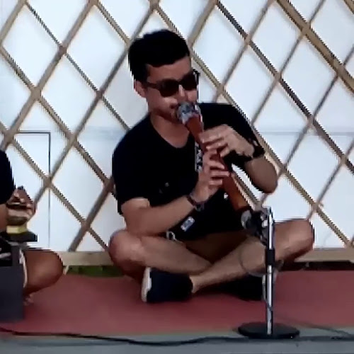 ร้านคุณปื๊ดเย็นตาโฟปลาหมึก