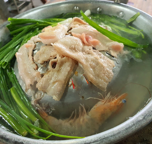 Opinii despre White Hart BBQ în อำเภอเมืองภูเก็ต - การบริการอาหารและที่พัก