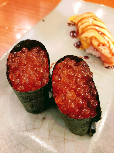 NAKANO SUSHI 21000 อำเภอเมืองระยอง ระยอง