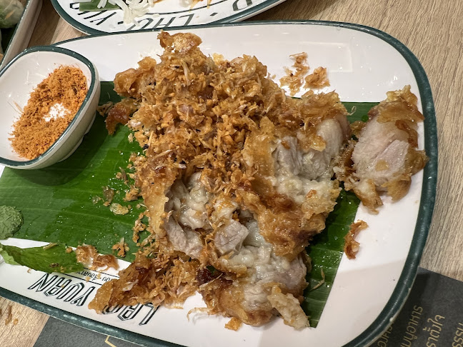 Central Plaza, ชั้น 4F อำเภอเมืองนครราชสีมา นครราชสีมา 30000