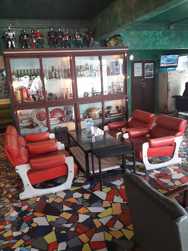 Comentarii opinii despre DD/MM/YY CAFE