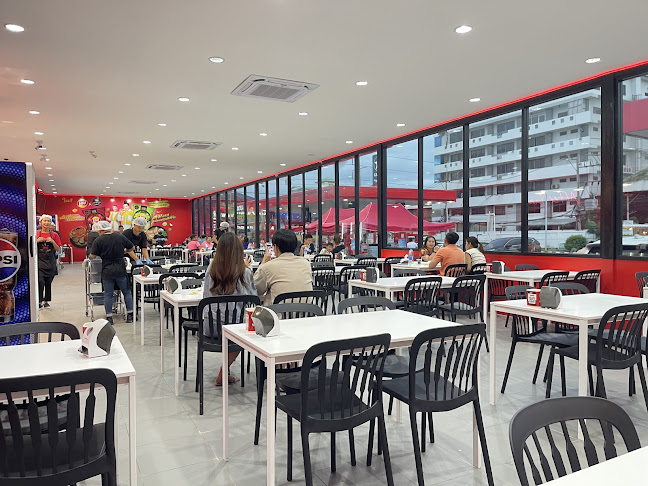 Opinii despre อาฟเตอร์ยำ พัทยา în อำเภอบางละมุง - การบริการอาหารและที่พัก