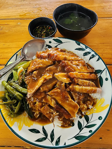 ร้านทมโภชนา