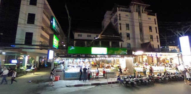 Opinii despre ร้านNumber.6 patong în อำเภอกะทู้ - การบริการอาหารและที่พัก