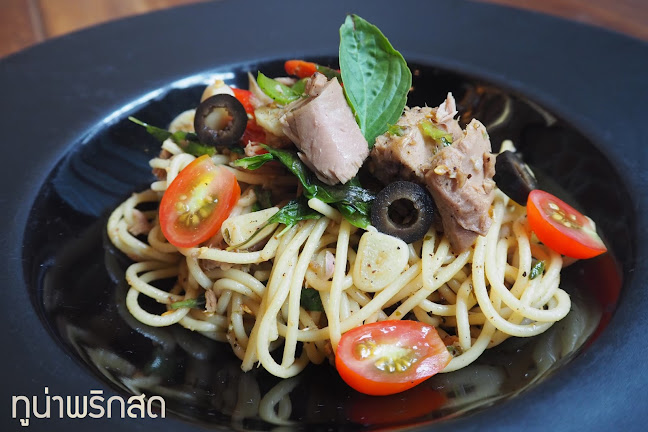 S Cafe & Bistro - อำเภอเมืองนครสวรรค์