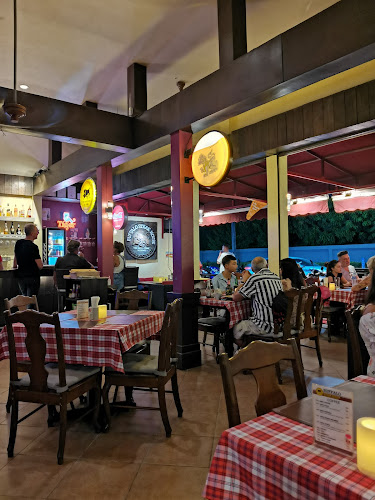 Buffalo steak house - อำเภอเมืองภูเก็ต
