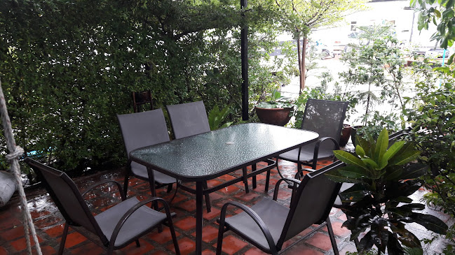 Rest Coffee : ที่พักคนรักกาแฟ - เมือง