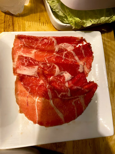 Daisachi Shabu - อำเภอเมืองนครปฐม