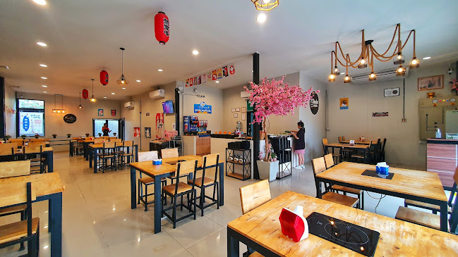 Opinii despre Kodo shabu buffet în อำเภอเมืองนครราชสีมา - การบริการอาหารและที่พัก