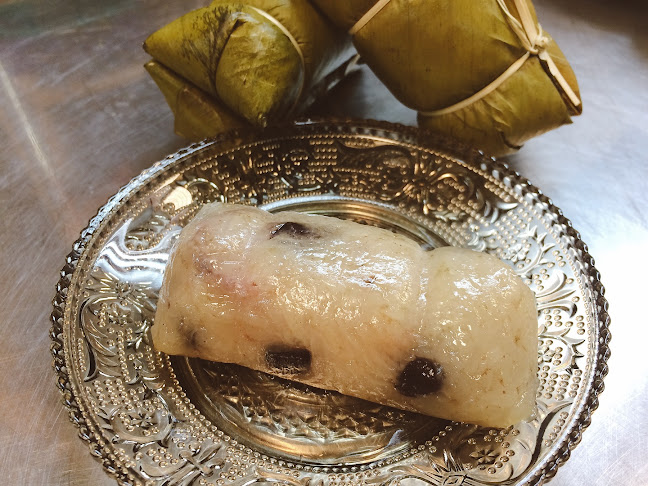 Granny Jai Khanom Jeen - ย่าใจขนมจีน - อำเภอเมืองนครปฐม