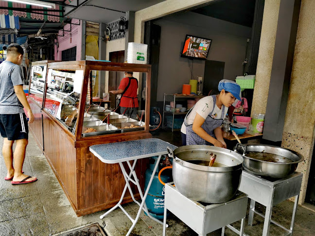 ข้าวแกงลุงเท่ง นครปฐม