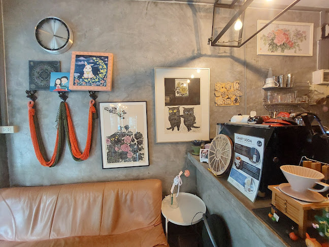 Comentarii opinii despre บ้านเล็กๆในซอยลึกลับ Hidden Gem