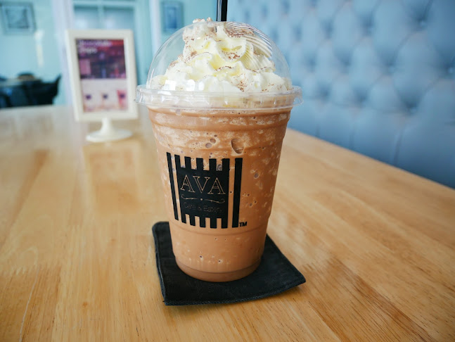 AVA Cafe & Eatery