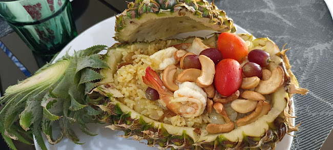 Nang Naan Halal Restaurant