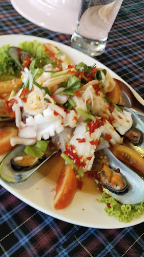 RATCHANEE RESTAUANT - อำเภอเมืองภูเก็ต