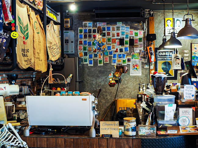 146 167 สุขุมวิท-พัทยา 75 เมืองพัทยา อำเภอบางละมุง ชลบุรี 20150