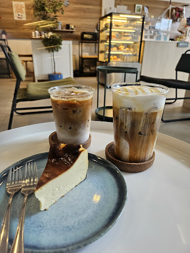 RestDay Coffee Bar & Bake House