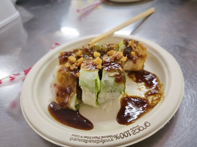 ลกเที้ยน ศูนย์รวมอาหารพื้นเมืองภูเก็ต - อำเภอเมืองภูเก็ต