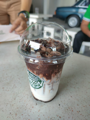 Comentarii opinii despre คาเฟ่ อเมซอน คิวรถระโนด