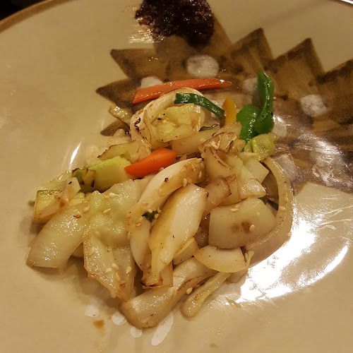 Benihana at Avani Pattaya Resort - อำเภอบางละมุง