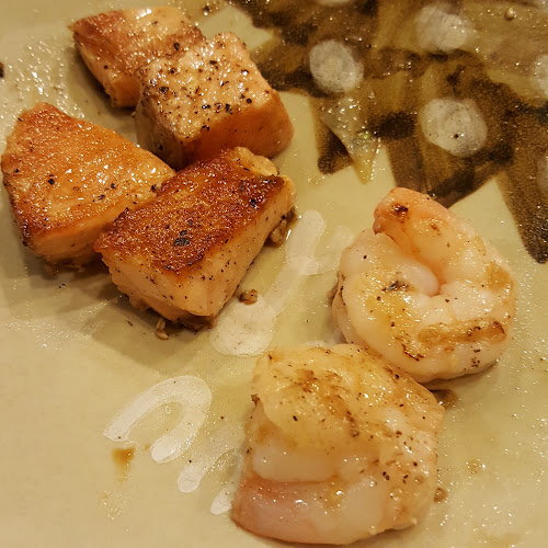 Benihana at Avani Pattaya Resort - การบริการอาหารและที่พัก