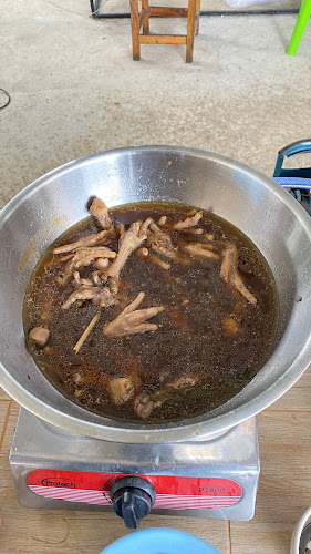 169 1 Tha Sa-an Road ตำบล เขารูปช้าง อำเภอเมืองสงขลา สงขลา 90000