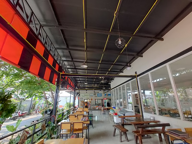 Opinii despre อะนเฟรน în เมือง - การบริการอาหารและที่พัก