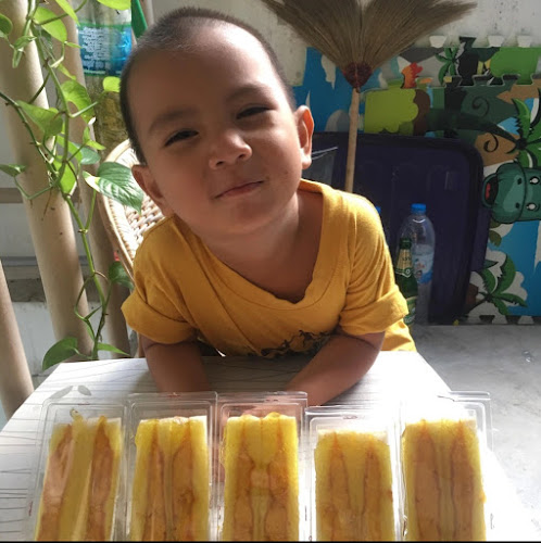 N Bekery house - การบริการอาหารและที่พัก