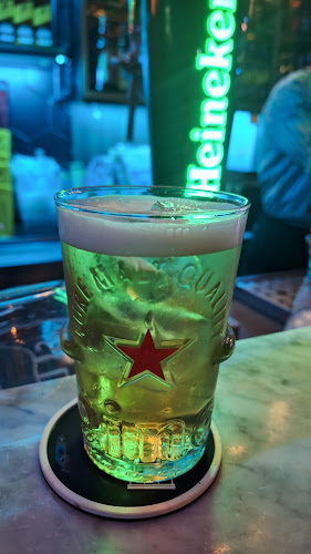 Comentarii opinii despre PATTERN Cozy Bar