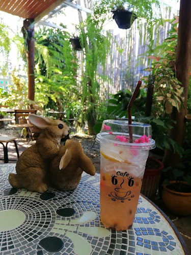 Opinii despre คาเฟ่ หกสิบหก în อำเภอเมืองระยอง - การบริการอาหารและที่พัก