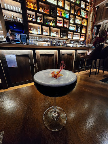 Uchi Gastrobar Japanese Food & Sushi Phuket